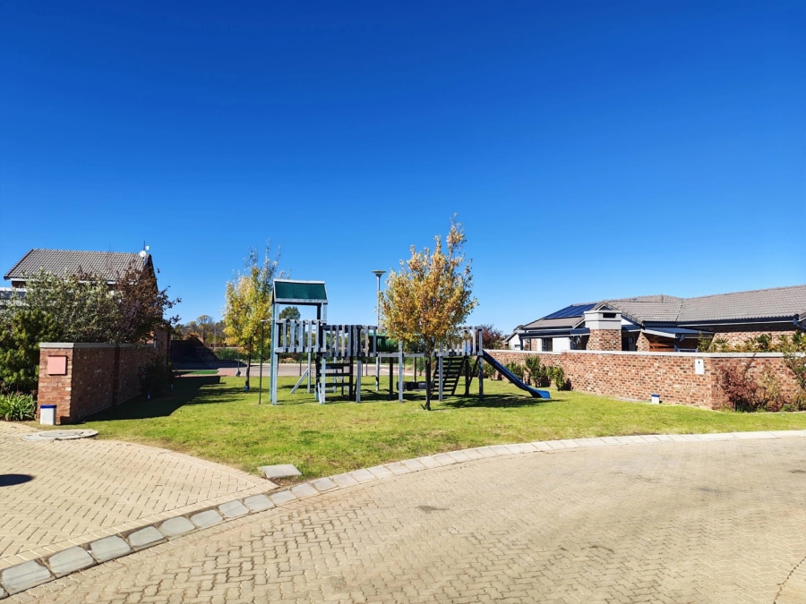 3 Bedroom Property for Sale in Baillie Park North West